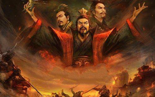 赤壁时曹操并非必败,此人曾两次警告,因为面子,数十万大军被害_庞统