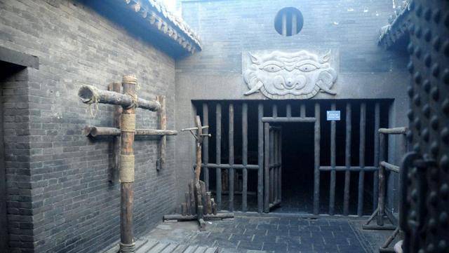 象刑是什么?这种残酷古老又神秘的惩罚,为何如今却消失了?