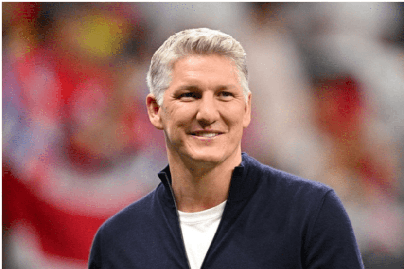 给哈里·凯恩(30岁,托特纳姆热刺队)留言,劝说他去拜仁慕尼黑(德国)