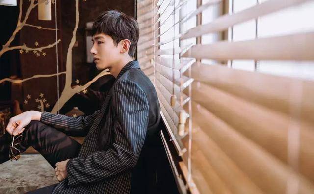 白敬亭无动静?蓝盈莹和男友?陈坤佛系?王凯重质不重量?