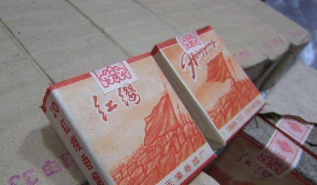 50,60,70年代的香烟,那时候只要几毛钱,你们都认得吗?_品牌_我国_发展