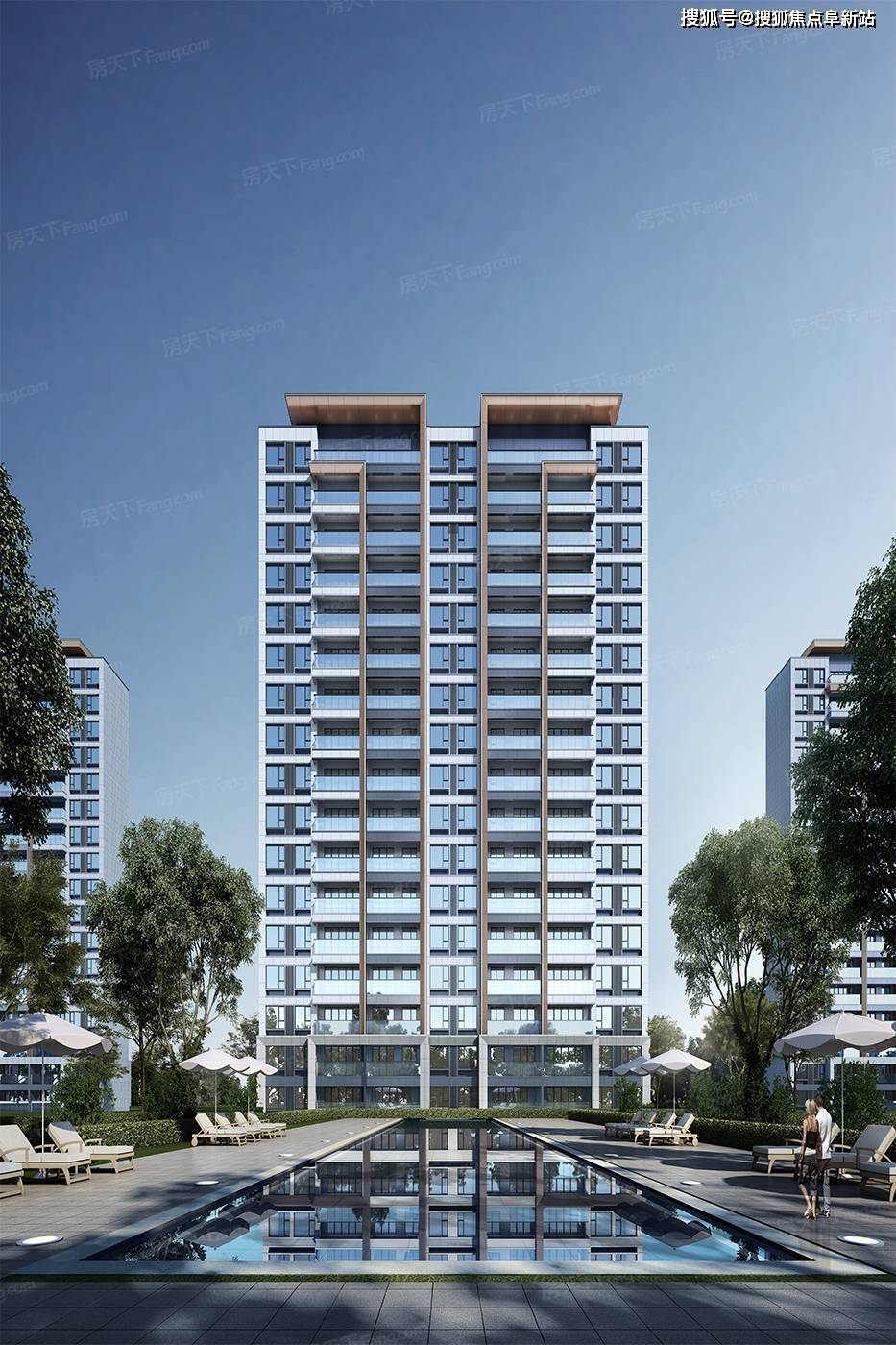 中信泰富锦辰售楼处电话|中信泰富锦辰售楼处地址【售楼中心】24小时