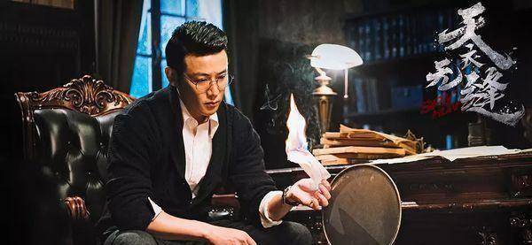 陆毅演的电视_陆毅演过的电视剧剧照_陆毅演的电视剧叫什么名字