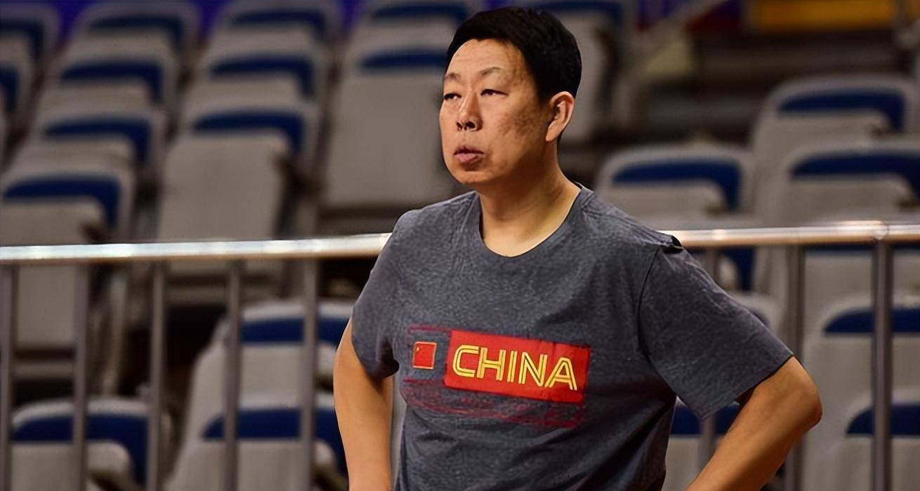 北京首钢名将加盟北控,全力辅佐闵鹿蕾,冲击季后赛_张敬东_教练_赛季