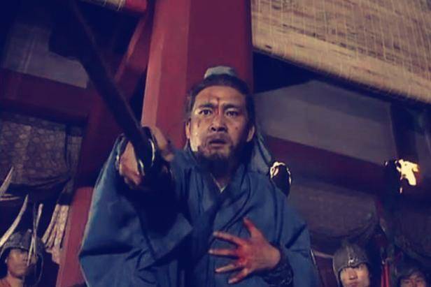 钟会被射杀,而姜维自知在劫难逃,仰天长啸:我计不成,乃天命也_邓艾