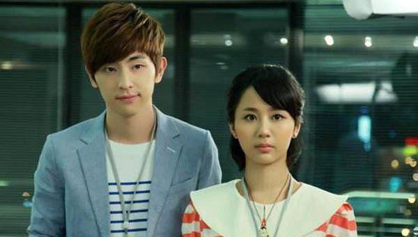 第一部电视剧被琼瑶钦点,出道五年顺风顺水,邓伦资源为何这么好_杨紫