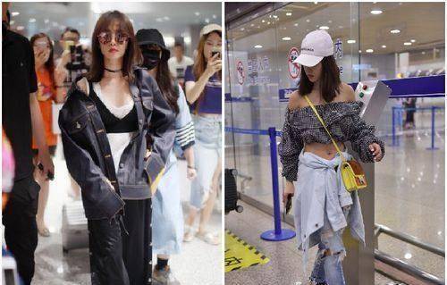 蔡依林穿着终于回归正常了网友:这时尚感比昆凌好太多!