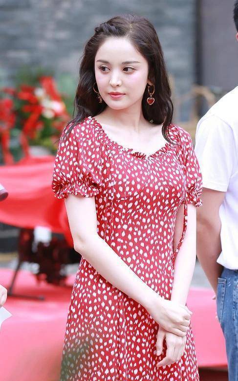 许魏洲没有儒将风采,古力娜扎胖了几个码?《大唐明月》会扑吗?