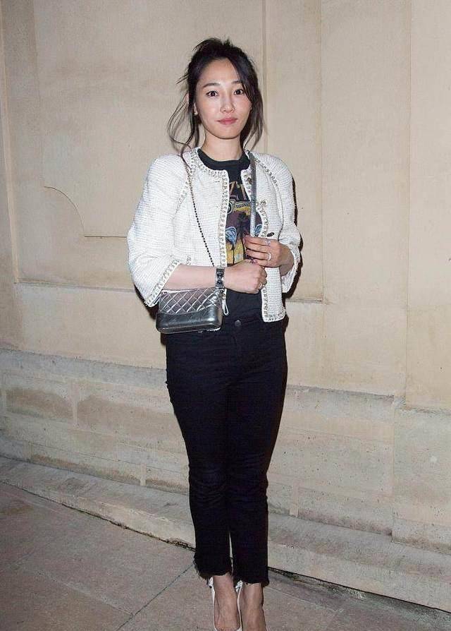 白百何未p图曝梨型身,范冰冰头重脚轻文咏珊头大,唐艺昕甜过头_范爷