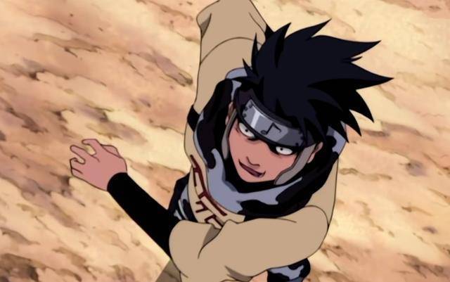 药师兜让我们想起一个被遗忘的村子_我爱罗_宇智波鼬_六道