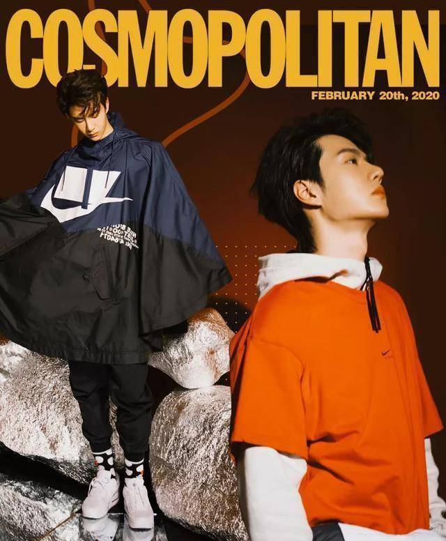 王一博最喜欢的动漫人物是海贼王中的索隆,又酷又牛的三刀流剑士,有