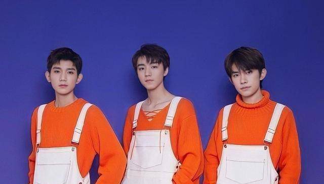 大湾区中秋晚会邀请了半个娱乐圈,tfboys合体了,但没完全合_卫视_阵容