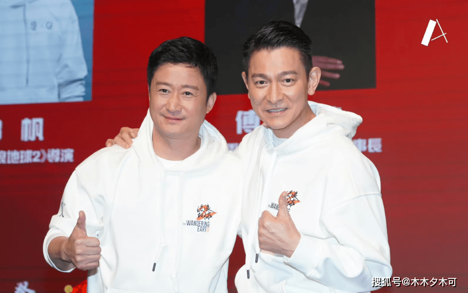 最为经典的便是华哥刘德华,还有郭富城,何炅,林志颖,苏有朋这些,可以