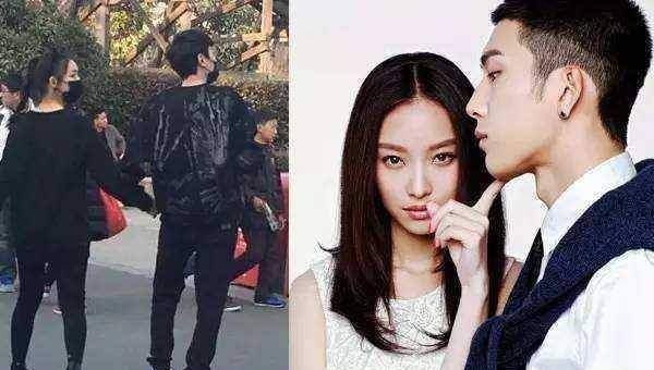 冯绍峰和"美人鱼"林允分手,冯绍峰难忘旧爱倪妮,倪妮井柏然还能走多久