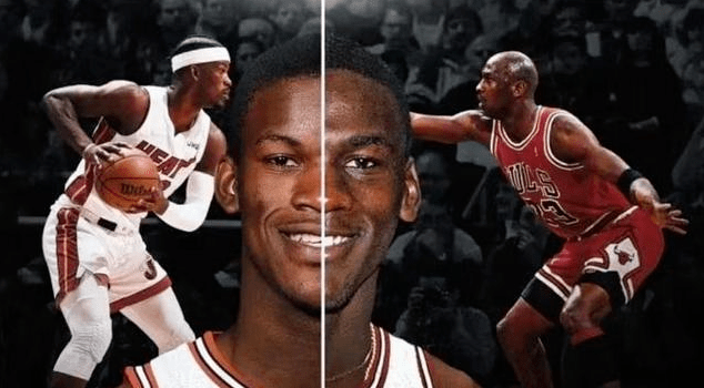 辟谣100次都有人信的谣言,乔丹体脂率3% 加内特摸篮板上沿_身体