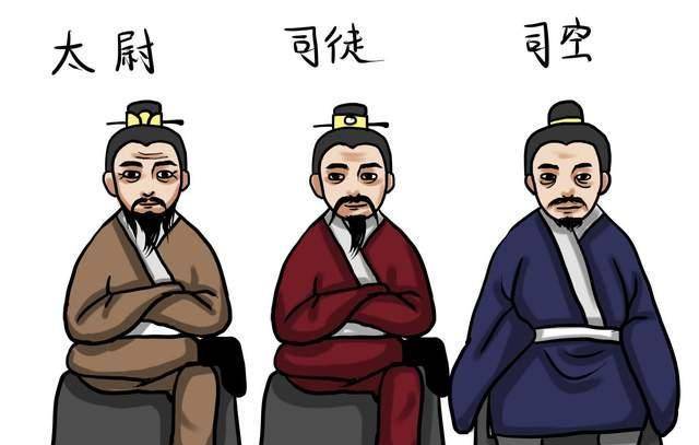 郗虑位列三公,却成为曹操的刽子手,构陷孔融,拘杀伏皇后_郑玄_东汉末