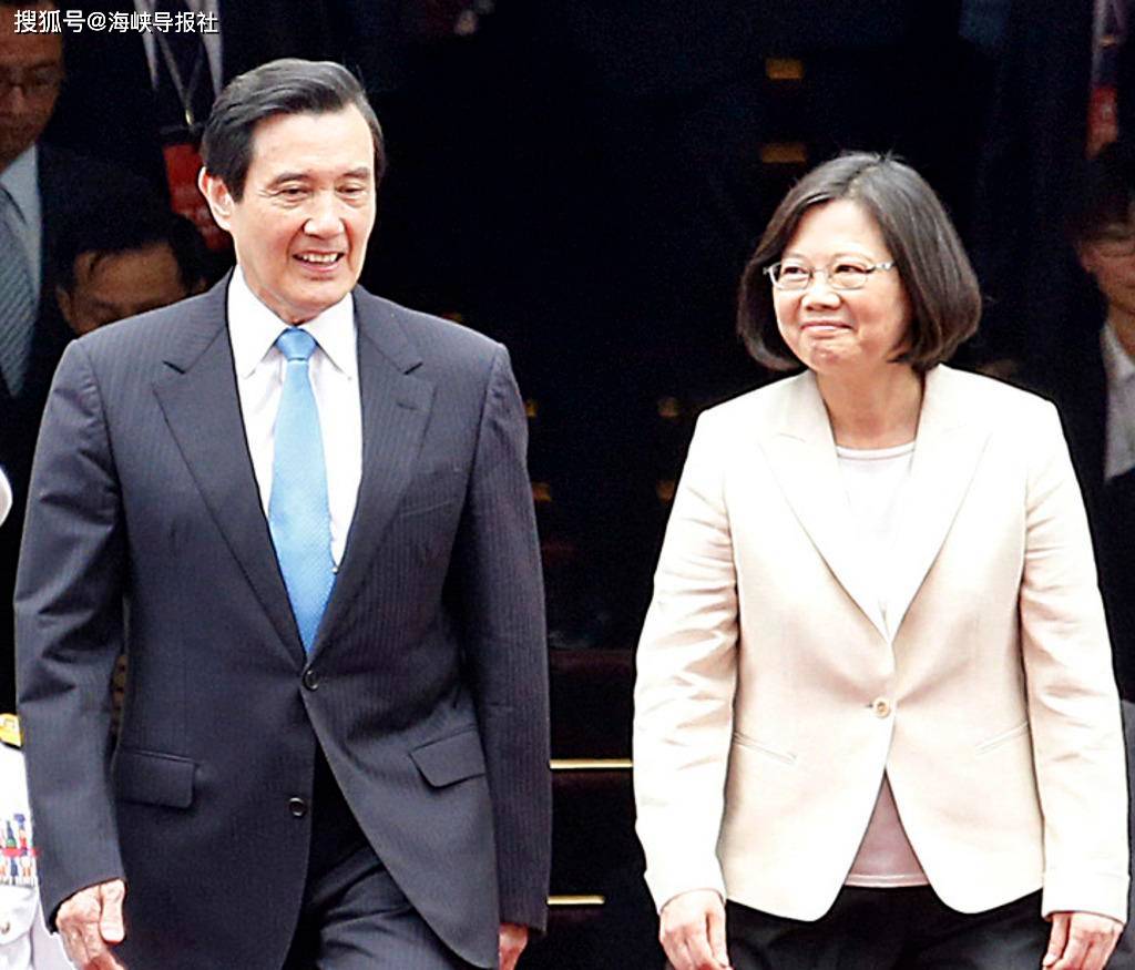 不是金溥聪，究竟是谁打趴蔡英文2012选情？蔡正元：邱毅的功劳_搜狐网