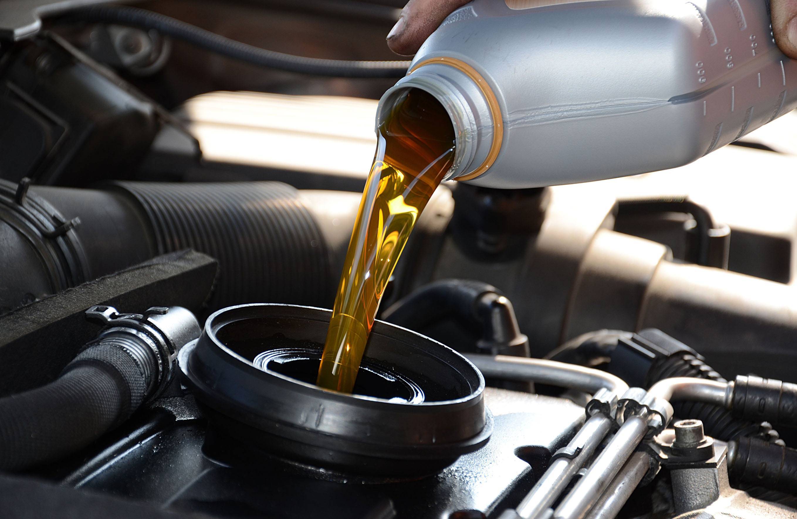 柴油车怎么保养才能预防烧机油?