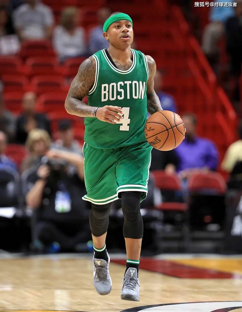 小托马斯志在重返nba?