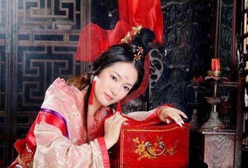 古代才女比文招亲,出上联"寒窗寂寞空守寡",至今无人对出下文_丈夫