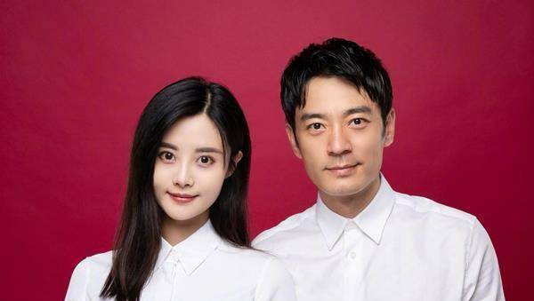 李光洁晒结婚照宣布婚讯,曾与郝蕾隐婚两年,即将大婚却背叛郝蕾