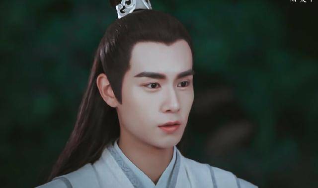 新《绝代双骄》热播,花无缺令人心疼,看饰演者胡一天怎么评价_使命