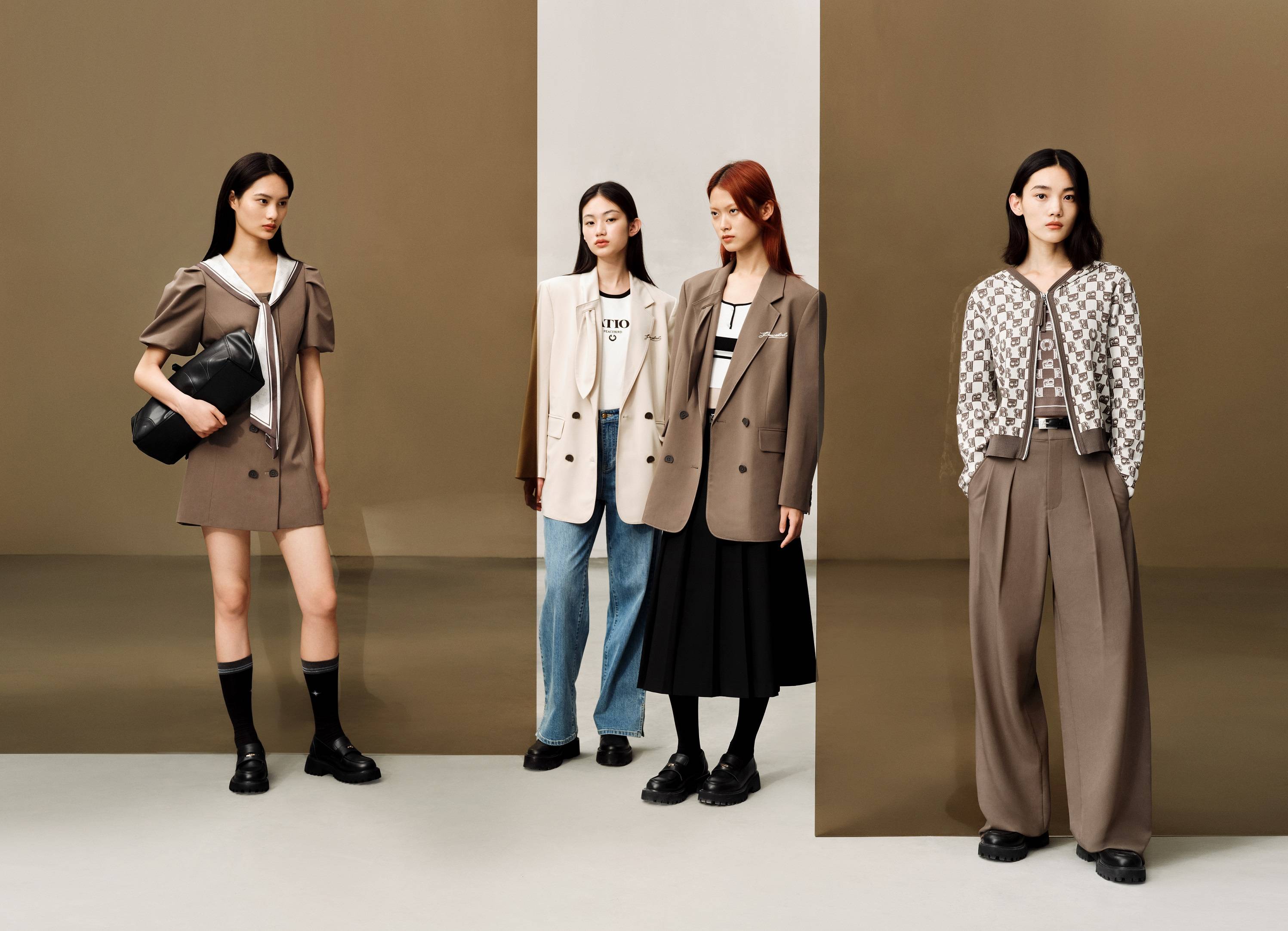 女装新品
