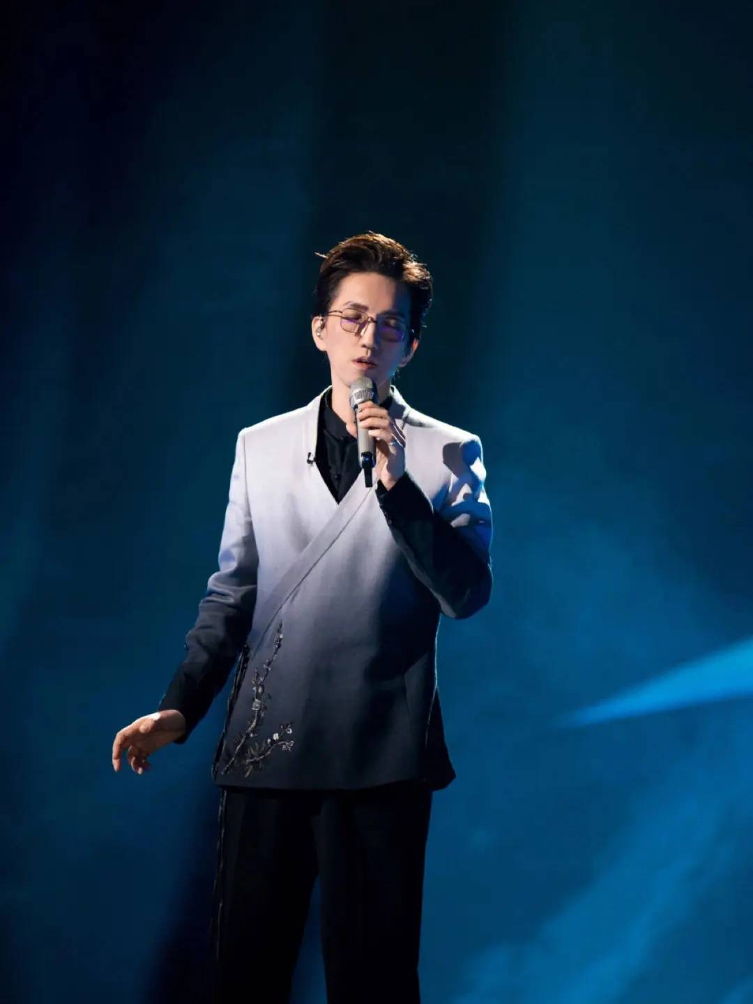 2023林志炫南昌演唱会_音乐_歌迷_盛宴