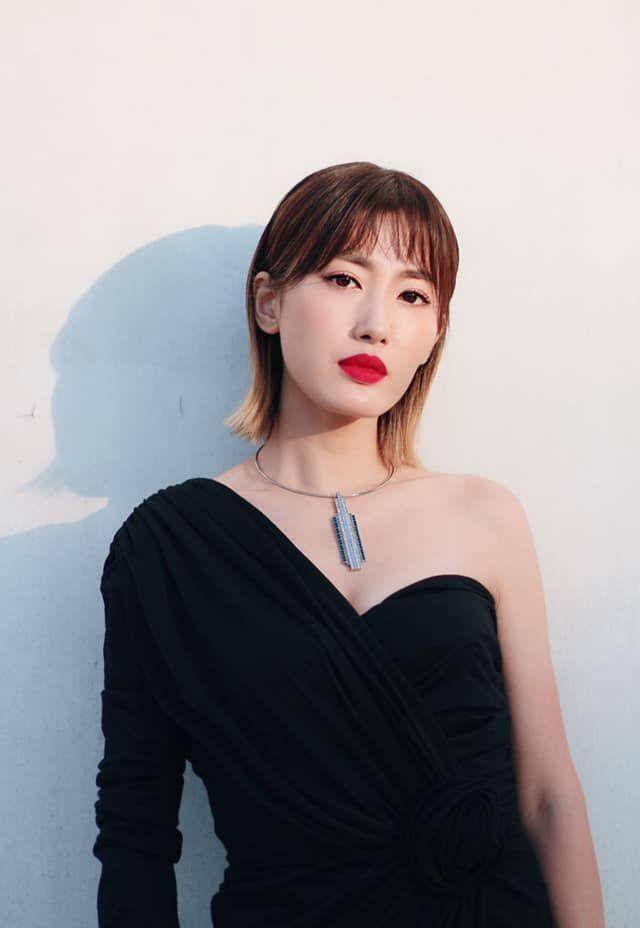 自曝有意生个女儿凑成一个"好"字_赖慰玲_马德钟_生日