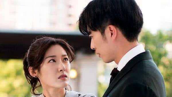 徐开骋谈吻戏感受,爆料最担心的一幕,杨超越男粉不淡定了_boss_火箭