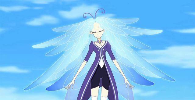 小花仙精灵王大盘点:no.1no.10,有没有你最初喜欢的那个?