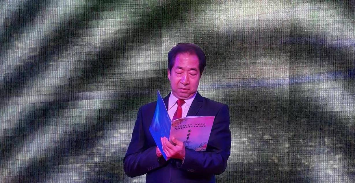 《为内蒙古喝彩》·阿克菲姆·长安客诗歌作品专场朗诵会成功举行