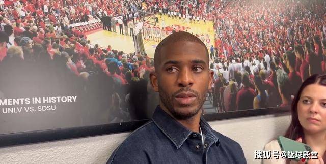 只是这里有一个隐患,那就是保罗的年龄增加,伤病隐患也在.