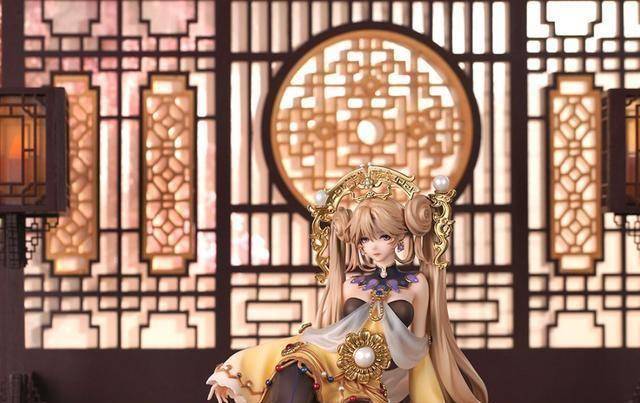 国家宝藏金瓯永固杯拟人手办公开这就是年轻人喜欢的官窑古董_姿势