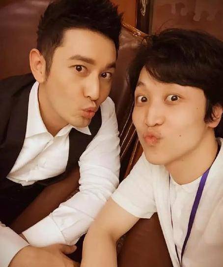 喜剧演员演正剧也许更催泪,比如张海宇,比如辣目洋子_表演_黄渤_孙千