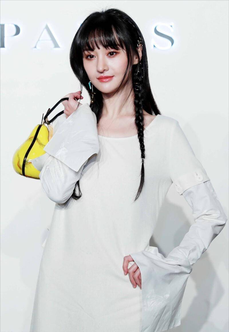 退出娱乐圈的明星,流量明星到无人问津,你会原谅哪一位_事件_郑爽