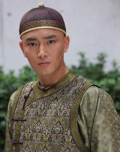 为何雍正临终前要求弘历照顾好果亲王?_胤礼_阿哥_康熙第