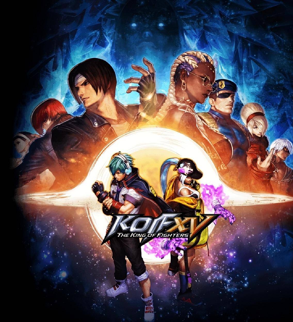 街机游戏《拳皇94》是怎样诞生的?