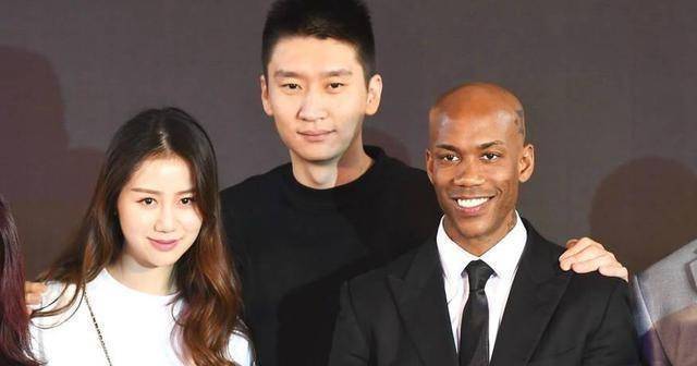 对不起了兄弟,你真该退役了_孙悦_北控_本赛季