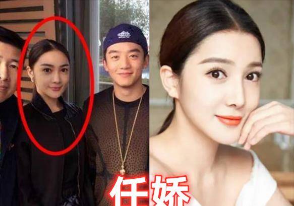 "跑男"捧红了郑恺,陈赫转型,鹿晗重新翻红,最后的她不幸离世_杨颖