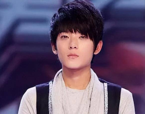 《快乐男声》10位歌手现状,张杰家庭事业双丰收,俞灏明令人惋惜_快男