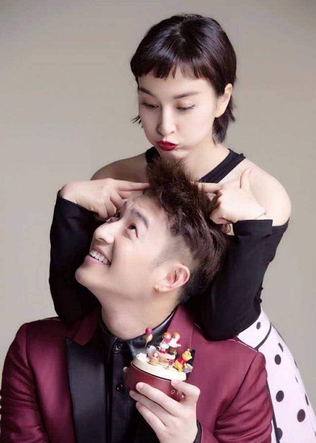 潘玮柏回应吴昕喝高盼嫁,自曝每年都想结婚,网友:正好凑一对_节目