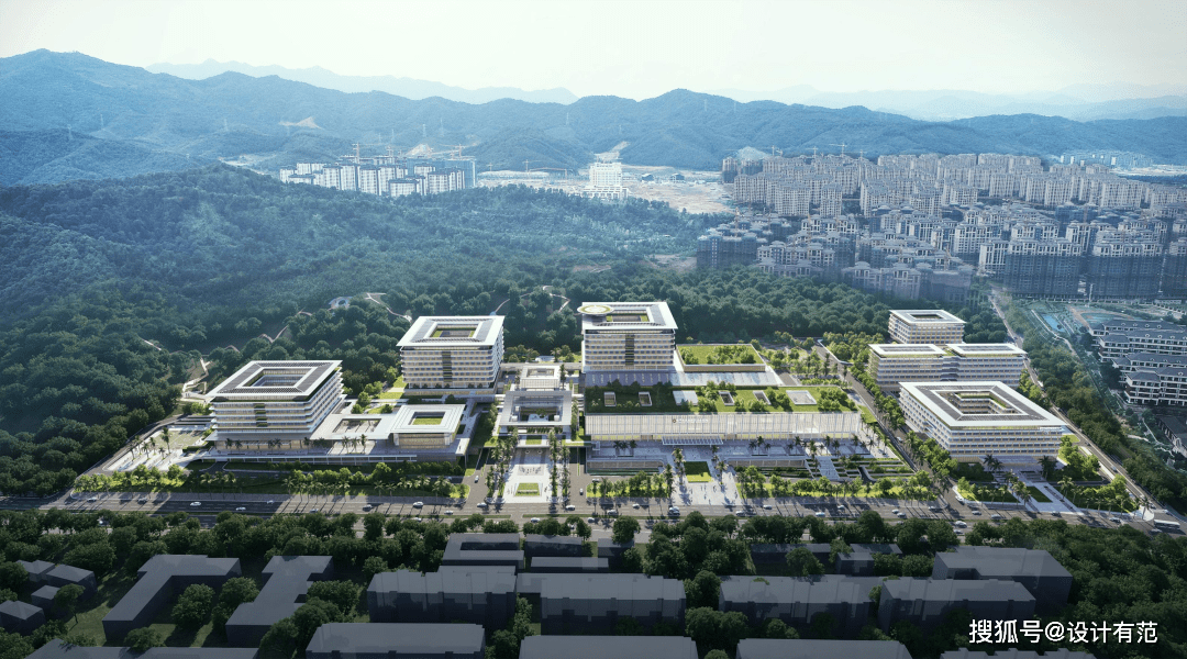 项目名称:南平市武夷