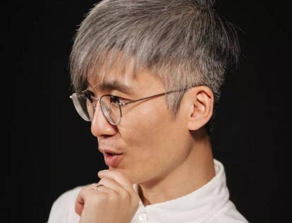 我想如林若宁所说,我们最重要的是做自己.返回搜狐,查看更多