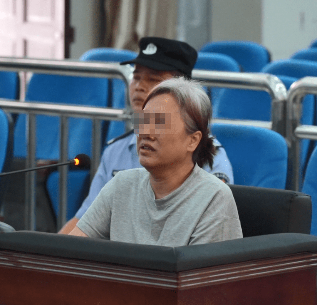 传销女头目被抓,一起了解她背后的"民间自愿互助理财"_发展_组织_领导