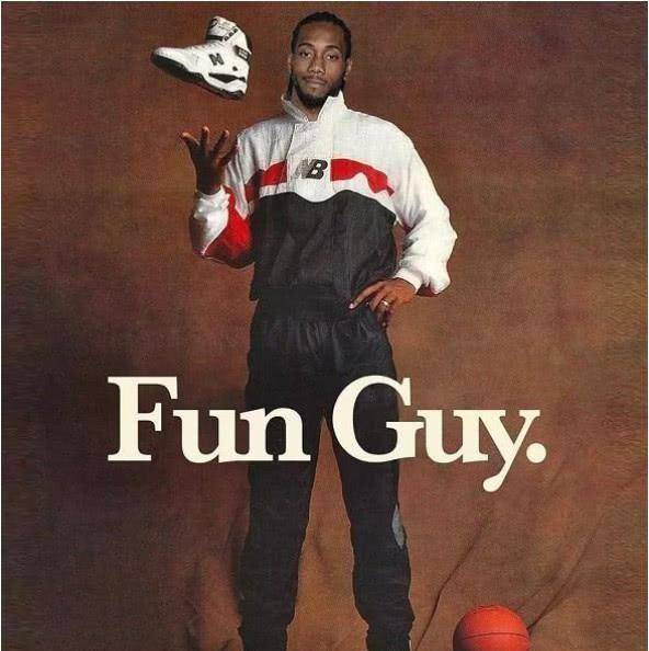 伦纳德被反杀,原告成被告!耐克:你在欺诈!_小卡_的设计_logo