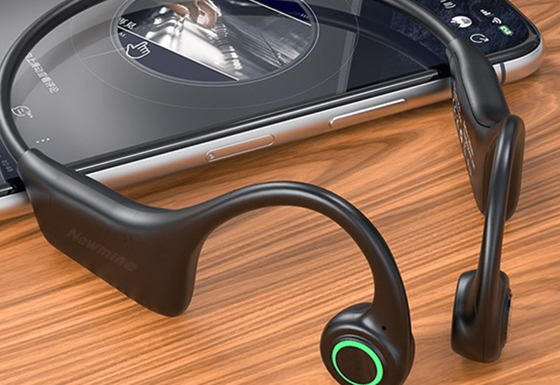 骨传导是哪个意思,列举出几款适合运动佩戴的骨传导耳机