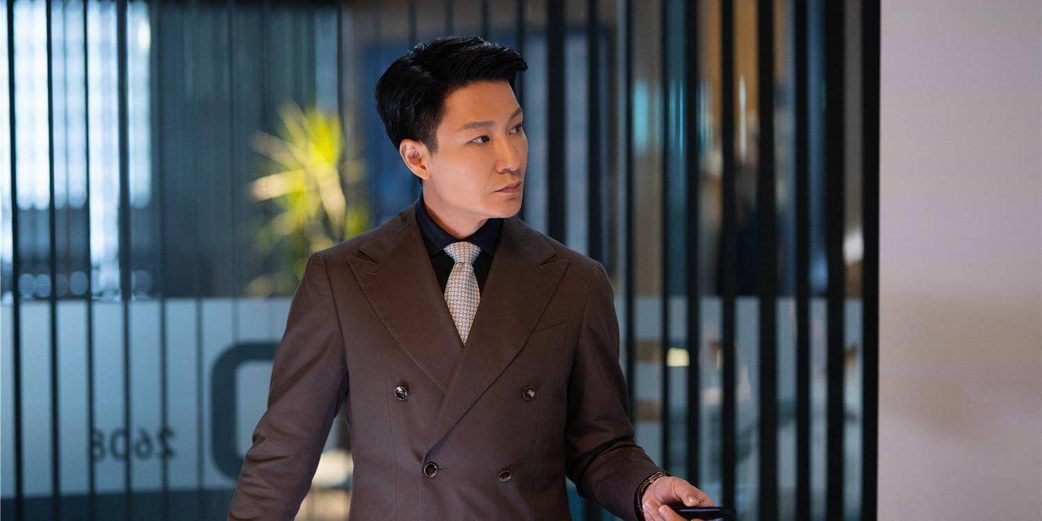 李宗翰《理智派生活》收官 双剧霸屏演技获赞_角色_表演_顾家