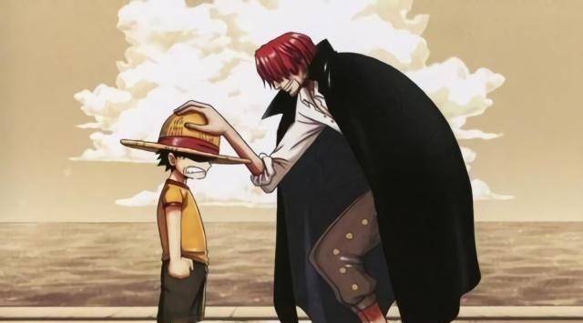 路飞遗忘了一个重要的约定,他的疏忽让一个死人牵肠挂肚_拉布_布鲁克