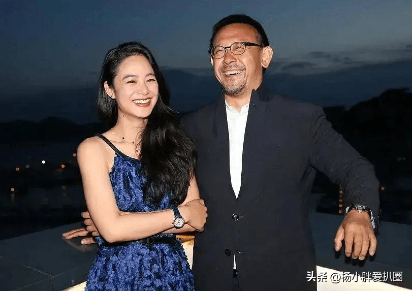 事实上,不仅姜次郎,姜文的三个儿子和女儿都有外国名字.